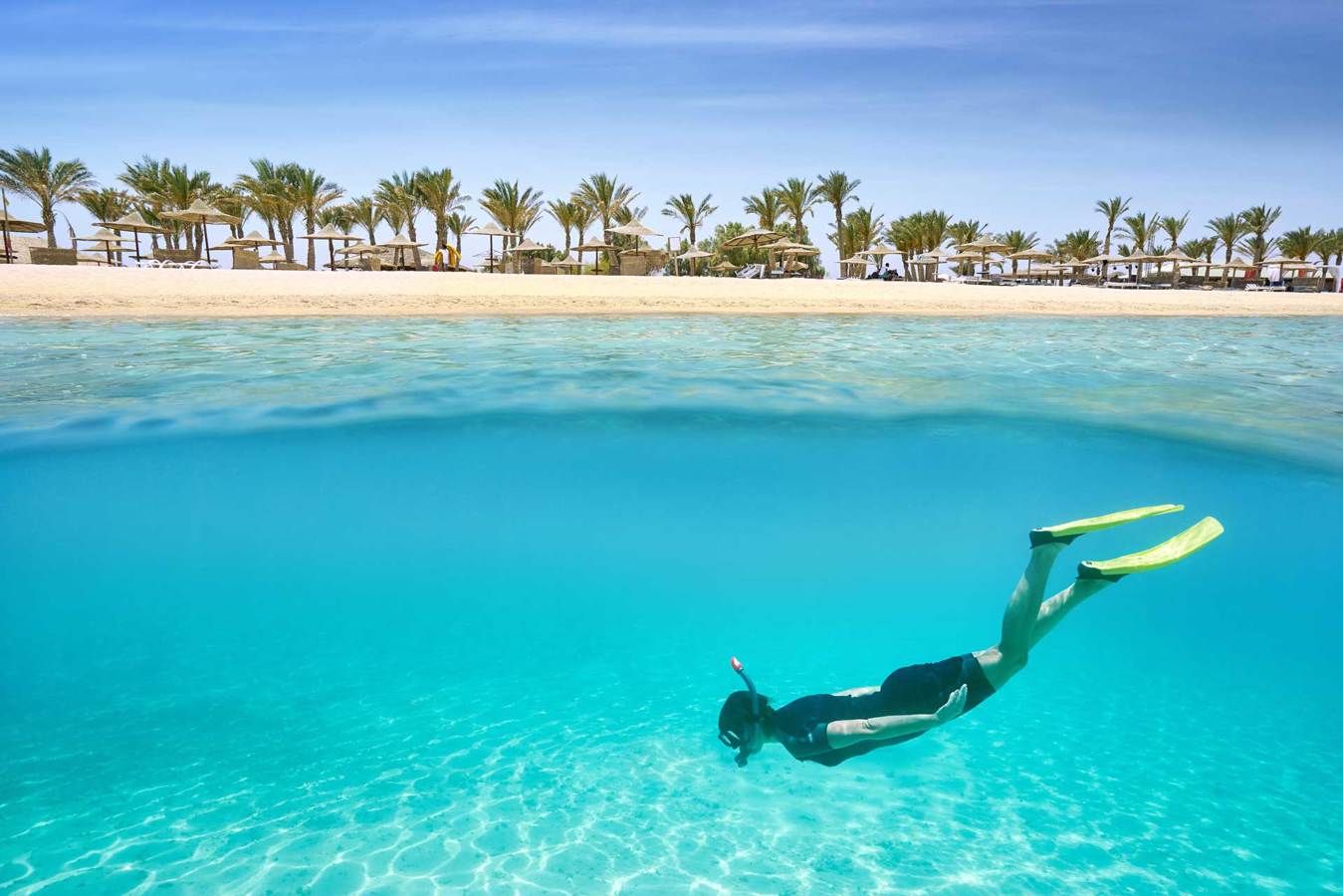 Scopri di più sull'articolo Marsa Alam